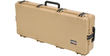Load image into Gallery viewer, SKB 3i-4217-18-T Waterproof Acoustic Guitar Case - Tan