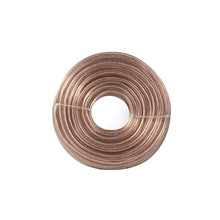 Load image into Gallery viewer, 10' Ft. 18 Gauge Stranded 2 Conductor Speaker Wire Car Home Audio