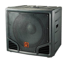Load image into Gallery viewer, MR DJ PRO-SUB15 15-INCH 3000W Maximum  Passive Subwoofer