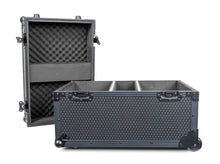 Load image into Gallery viewer, Colorkey CKU-9051, Mover Spot 150 Flight Case Trolley - Black