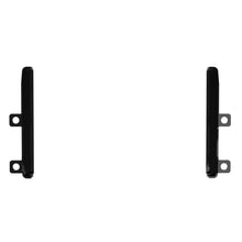 Load image into Gallery viewer, Metra 108-TO7HG Double-DIN Car Stereo Dash Kit - Compatible Fits for Toyota Highlander 2020-Up (w/o Factory 12.3 Inch Screen)