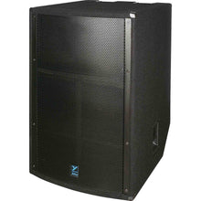 Load image into Gallery viewer, Yorkville LS1208 18-inch Passive Subwoofer - 2000 Watts