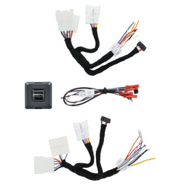Metra MET-TY3 Data Interface with SWC Compatible Fits Toyota Lexus 01-14