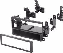 Load image into Gallery viewer, American International NDK717 Radio Install Kit Fits 1995-2004 Mercury Nissan