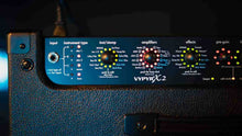 Load image into Gallery viewer, Peavey Vypyr X2 1 x 12" 60W Modeling Guitar/Bass/Acoustic Combo Amp
