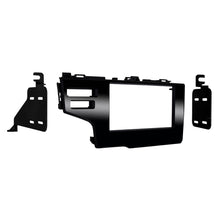 Load image into Gallery viewer, Metra 95-7883HG Double DIN Dash Kit - Compatible Fits for Honda Fit 2015-2020