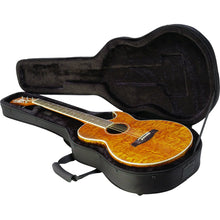 Load image into Gallery viewer, SKB 1SKB-SC30 Thin-line Acoustic/Classical Guitar Soft Case