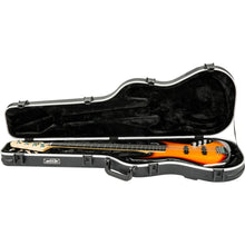 Load image into Gallery viewer, SKB 1SKB-FB-4 Shaped Standard Bass Case