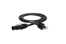 Load image into Gallery viewer, Hosa PRXN-110, PRXN Series Power Cord with REAN Power X and Hosa NEMA 5-15P Connectors - 10 feet