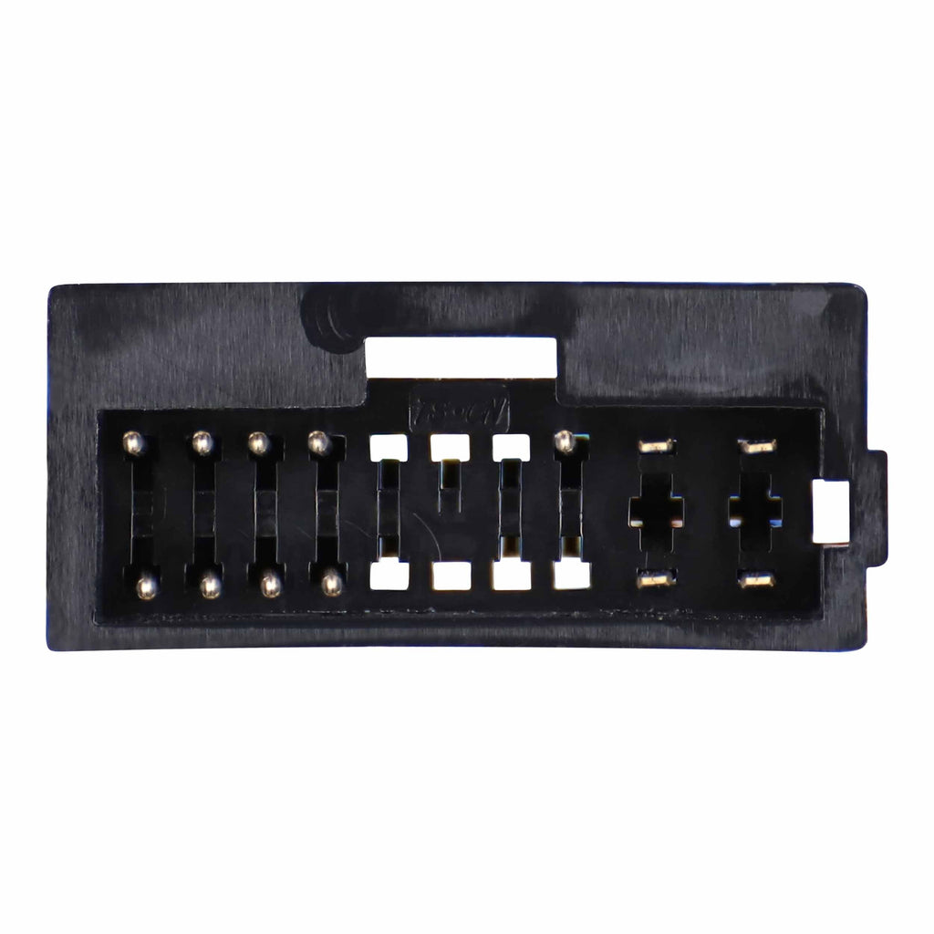 Metra 70-1003 Radio Replacement Harness - Compatible Fits for Kia 1995-2002
