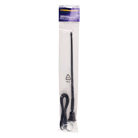 Metra 44-US07R Universal Rubber Antenna