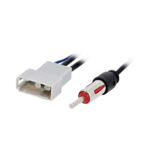 Load image into Gallery viewer, Metra 40-HD12 Antenna Adapter - Compatible Fits for Honda/Acura 2009-Up
