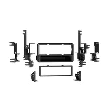 Load image into Gallery viewer, Metra 99-8209 Single-DIN Car Stereo Multi Kit - Compatible Fits for Scion 2004-2015