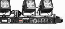 Load image into Gallery viewer, Yorkville LP-LED4X, 4 x LED Lighting Head System