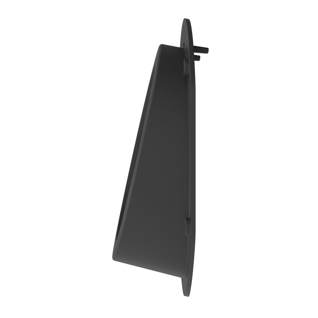 Metra 82-8603 Speaker Adapter Plate - Compatible Fits for Tesla Model X 2015-2021 and Model S