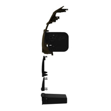 Load image into Gallery viewer, Metra 99-7875T Single-DIN Car Stereo Taupe Dash Kit - Compatible Fits for Honda Accord 2008-2012