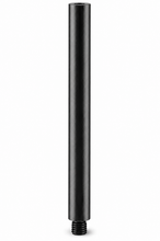 Load image into Gallery viewer, MR DJ SS40 36"/38mm Subwoofer Speaker Pole M20 Threaded &amp; Mount Dual 35mm/38mm