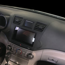 Load image into Gallery viewer, Metra 108-TO3BR Pioneer 8-inch Radio Installation Kits - Compatible Fits for Toyota Highlander 2008-2012 (w/o NAV)