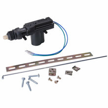 Load image into Gallery viewer, Universal High Power Door Lock Actuator 2 Wire