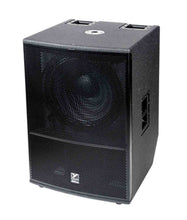 Load image into Gallery viewer, Yorkville Sound ES18P, 1600W Powered Subwoofer - 18 Inch