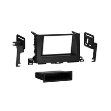 Load image into Gallery viewer, Metra 99-8248B Single-DIN Car Stereo Dash Kit - Compatible Fits for Toyota Highlander 2014-2019