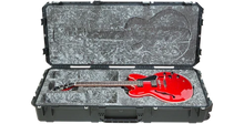 Load image into Gallery viewer, SKB 3i-4719-35 Waterproof 335 Type Guitar Flight Case