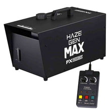 Load image into Gallery viewer, Antari HazeGen Max FX Works Oil Based Haze Machine