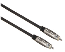Load image into Gallery viewer, Hosa HRR, Pro Series RCA to RCA Mono Audio Cable