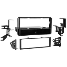 Load image into Gallery viewer, Metra 99-8219 Single-DIN Car Stereo Dash Kit - Compatible Fits for Toyota FJ Cruiser 2007-Up