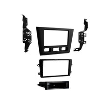 Load image into Gallery viewer, Metra 99-7806B Single/Double-DIN Car Stereo Dash Kit - Compatible Fits for Acura RL 1996-2003 (without Factory Navigation)