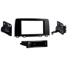 Load image into Gallery viewer, Metra 99-7817HG Single-DIN Car Stereo Dash Kit - Compatible Fits for Honda CR-V 2017-2022 (LX models)
