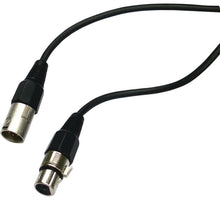 Load image into Gallery viewer, Antari EXT-4 Extension cord for 3-pin XLT 25FT