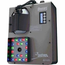 Load image into Gallery viewer, Antari Z-1520, 1500W RGB LED Two-Way Fog Machine