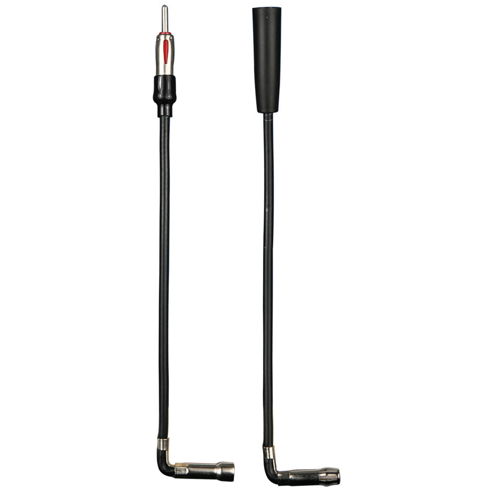 Metra 40-FD30 Antenna Adapter - Compatible Fits for Ford/Lincoln/Mercury 1995-2007