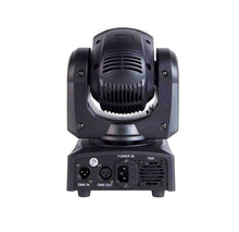 Load image into Gallery viewer, ColorKey CKU-5038 Mover Halo Beam QUAD MKII Moving Head