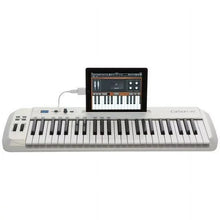 Load image into Gallery viewer, Samson SAKC49  USB MIDI keyboard controller