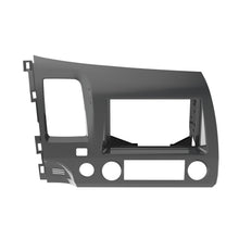Load image into Gallery viewer, Metra 99-7816T Taupe Dash Kit Harness Antenna Fits Honda Civic 2006-2011