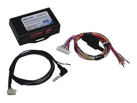 PAC SWI-CP2 Universal Steering Wheel Control Interface w/ Analog & Data