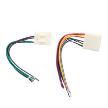 Load image into Gallery viewer, Metra 70-7901 Radio Replacement Harness - Compatible Fits for Mazda 1990-2001