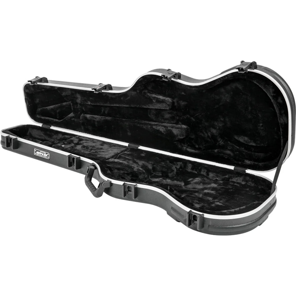 SKB 1SKB-FB-4 Shaped Standard Bass Case