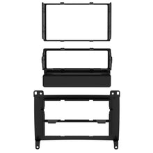 Load image into Gallery viewer, Metra 99-6512 Single-DIN Car Stereo Dash Kit - Compatible Fits for Metris 2016-Up / Sprinter 2007-2018