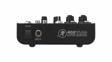 Load image into Gallery viewer, Mackie 402VLZ4 4-Channel Ultra Compact Mixer