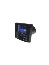 Load image into Gallery viewer, Diamond Audio DMR3 Motorsport Marine All-Weather Audio Player Receiver
