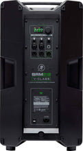 Load image into Gallery viewer, Mackie SRM212 V-Class 12" 2000W High-Performance Powered Loudspeaker