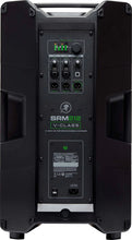 Load image into Gallery viewer, Mackie SRM V-Class Series, 12-Inch 2000W High-Performance Loudspeaker, Powered-Black (SRM212 V-Class)