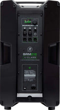 Load image into Gallery viewer, Mackie SRM212 V-Class SRM V-Class Series, 12-Inch 2000W High-Performance Loudspeaker, Powered-Black