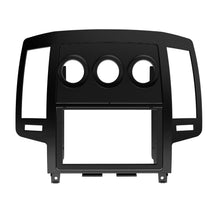 Load image into Gallery viewer, Metra DP-7419 Double-DIN Car Stereo Dash Kit - Compatible Fits for Nissan Altima 2005-2006
