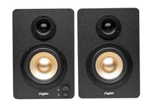 Load image into Gallery viewer, Headliner HL90000 HD3 Monitors Pair DJ Package with 1 USB Condenser Microphone