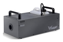 Load image into Gallery viewer, B-Stock: Antari W-515D, 1500W High-Efficient Fog Machine with Built-In Wireless Remote and W-DMX