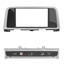 Load image into Gallery viewer, Metra 99-7384B Radio Install Kits - Compatible Fits for Kia Optima (w/auto climate controls - w/o Factory Amp) 17-20